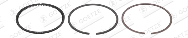 Piston Ring Kit
